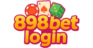 898bet login